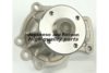 ASHUKI 0453-8601 Water Pump